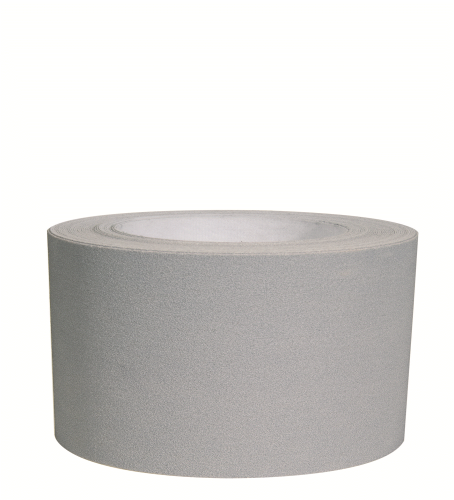 Mirka sanding rolls Q.Silver 115 mm x 25 m with Velcro back