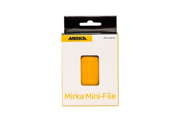 Mirka Mini-File 20x42mm Fine/Coarse