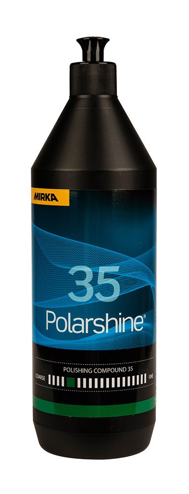 Polarshine 35 Politur - 1 Ltr.