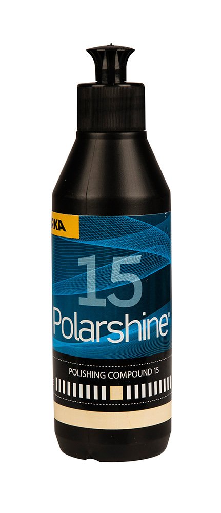 Polarshine 15 Politur - 250ml