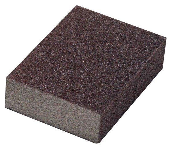 Mirka abrasive sanding sponges 100 x 70 x 28 mmm