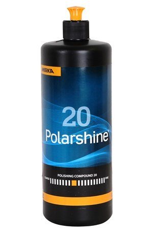 Polarshine 20 Politur - 1L