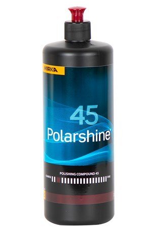 Polarshine 45 Politur - 1 Ltr.