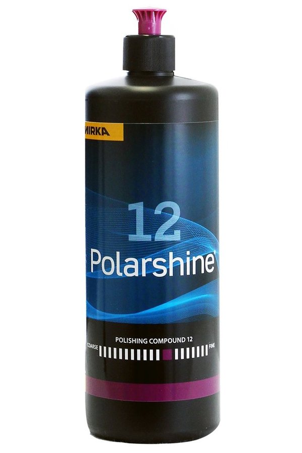 Polarshine 12 Politur - 1L