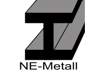 z.B.: Aluminium / Blei / Bronze / Kupfer /...
