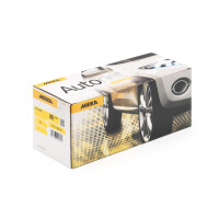 MIRKA AUTONET Streifen Gitter 70mm x 198mm GRIP VPE: 50 STÜCK
