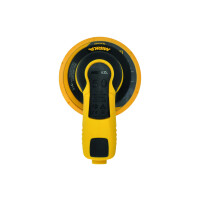 MIRKA PROS 650CV 5,0 Hub Druckluft Exzenterschleifer 150mm 48L. Schleifteller (8995650111)