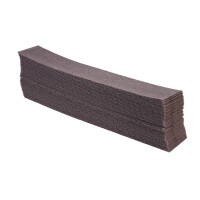 MIRKA ABRANET ACE Streifen Gitter 70mm x