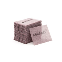 MIRKA ABRANET Streifen Gitter 75mm x 100mm