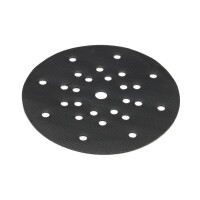 MIRKA SCHUTZAUFLAGE Ø 225mm Grip 27H VPE: 1 Stück (8296712111)