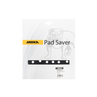 MIRKA SCHUTZAUFLAGE Ø 225mm Grip 27H VPE: 1 Stück (8296712111)