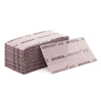 MIRKA ABRANET ACE Streifen Gitter 115mm x 230mm GRIP VPE: 50 STÜCK
