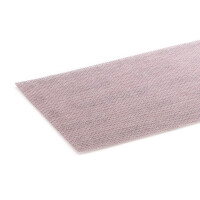 MIRKA ABRANET ACE Streifen Gitter 115mm x 230mm GRIP VPE: 50 STÜCK