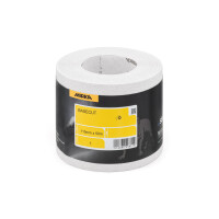 MIRKA BASECUT Schleifrolle 115mm x 50m VPE: 1 Rolle
