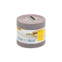 MIRKA ABRANET ACE Schleifrolle 115mm x 10m Grip Netz VPE: 1 Rolle