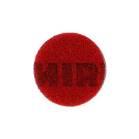 MIRKA ABRALON Schleifscheiben Schaum Ø 34 mm GRIP UNGELOCHT 10 STÜCK