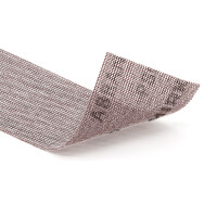 MIRKA ABRANET Rolle Gitter 75mm x 10m GRIP VPE: 1 ROLLE