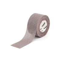 MIRKA ABRANET Rollen Gitter 75mm x 10m GRIP