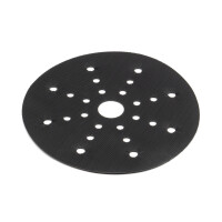MIRKA SCHUTZAUFLAGE Ø 225mm Grip 25H für LEROS VPE: 1 Stück (MIW9535011)