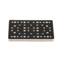 MIRKA SOFTAUFLAGEN 81 x 133mm Grip 54H Dicke 7mm VPE: 5 Stück (8299501011)