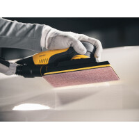 MIRKA ABRANET ACE Streifen Gitter 75mm x 100mm GRIP VPE: 50 STÜCK