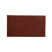 MIRKA COARSE CUT Streifen Papier 70mm x 125mm