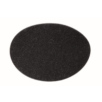 MIRKA ABDICHTAUFLAGEN Ø 150mm Grip Abdichtung Dicke 3mm VPE: 5 Stück (8295620111)
