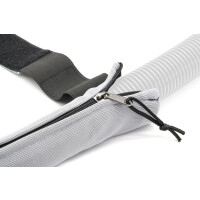 MIRKA MANSCHETTE 5,8m  für Kabel + Standardschlauch Ø 27mm VPE: 1 Stück (MIE6515921)
