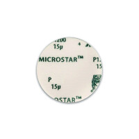 MIRKA MICROSTAR Schleifscheiben Ø 77mm Grip...