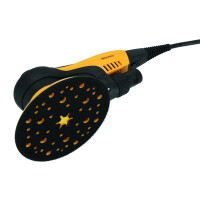 MIRKA DEROS II 650 Excenterschleifer Ø 150mm HUB: 5,0mm LED-Anzeige (MID6504044)