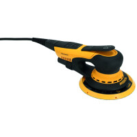 MIRKA DEROS II 5650 Excenterschleifer Ø 150mm / Ø 125mm HUB: 5,0mm + CASE (MID5650404CA)