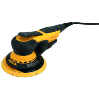 MIRKA DEROS II 5650 Excenterschleifer Ø 150mm / Ø 125mm HUB: 5,0mm + CASE (MID5650404CA)