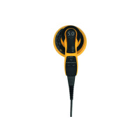 MIRKA DEROS II 5650 Excenterschleifer Ø 150mm / Ø 125mm HUB: 5,0mm + CASE (MID5650404CA)