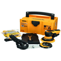 MIRKA DEROS II 5650 Excenterschleifer Ø 150mm / Ø 125mm HUB: 5,0mm + CASE (MID5650404CA)