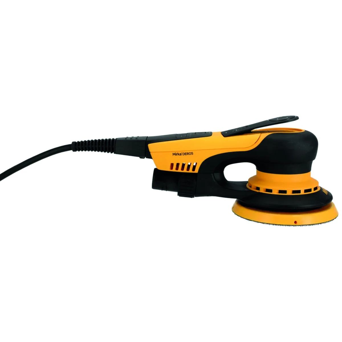 MIRKA DEROS II 550 Exzenterschleifer