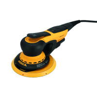 MIRKA DEROS II 680 Excenterschleifer Ø 150mm HUB: 8,0mm LED-Anzeige (MID6804044)