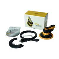 MIRKA DEROS II 750 Excenterschleifer Ø 175mm HUB: 5,0mm LED-Anzeige (MID7504044)
