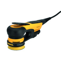 MIRKA DEROS II 325 Excenterschleifer Ø 77mm HUB: 2,5mm LED-Anzeige (MID3254044)
