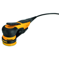 MIRKA DEROS II 350 Excenterschleifer Ø 77mm HUB: 5,0mm LED-Anzeige (MID3504044)