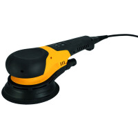 MIRKA DEROS RS 600 Rotationsschleifer Ø 150mm LED-Anzeige (MRS6002100)