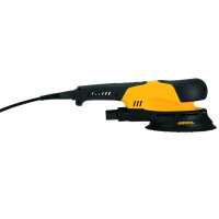 MIRKA DEROS RS 600 Rotationsschleifer Ø 150mm LED-Anzeige (MRS6002100)