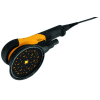 MIRKA DEROS RS 600 Rotationsschleifer Ø 150mm LED-Anzeige (MRS6002100)