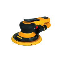MIRKA PROS 680CV 8,0 Hub Druckluft Exzenterschleifer 150mm 48L. Schleifteller (8995680111)