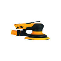 MIRKA PROS 680CV 8,0 Hub Druckluft Exzenterschleifer 150mm 48L. Schleifteller (8995680111)