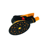 MIRKA PROS 680CV 8,0 Hub Druckluft Exzenterschleifer 150mm 48L. Schleifteller (8995680111)