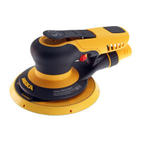 MIRKA PROS 625CV 2,5 Hub Druckluft