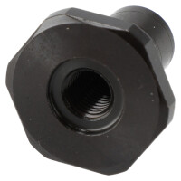 Ersatzartikel: Mirka Spindel 5/16" für DEROS / PROS / ROS 125mm / 150mm (8995603201)