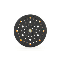 MIRKA STÜTZTELLER Ø 150mm 5/16" Gewinde Grip 51H medium VPE: 1 Stück (8295692111)