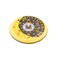 MIRKA STÜTZTELLER Ø 150mm 5/16" Gewinde Grip 51H medium VPE: 1 Stück (8295692111)