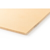 MIRKA GOLDFLEX SOFT Schleifpads 115 x 125mm P400 VPE: 200 Stück auf Rolle (2912707041)